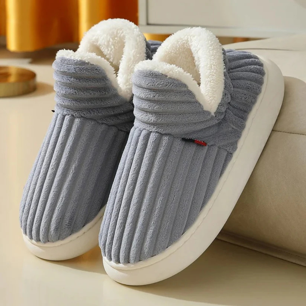 Cosylia™ - Le rituel douceur que vos pieds attendaient.