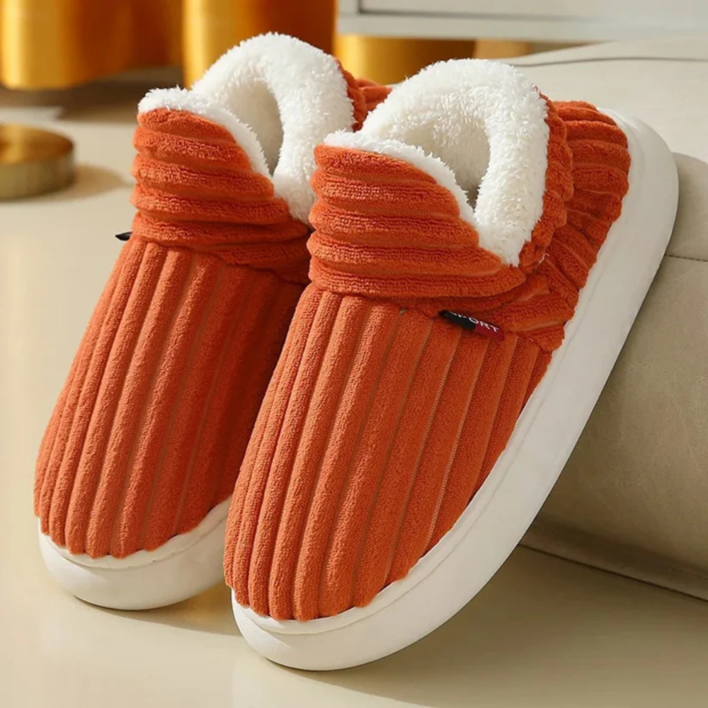 Cosylia™ - Le rituel douceur que vos pieds attendaient.