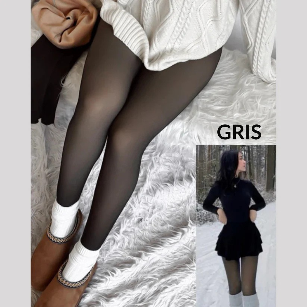CozyFit™ - Doux, chaud, irrésistible.