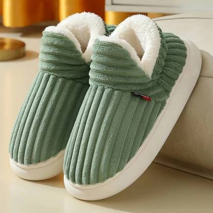 Cosylia™ - Le rituel douceur que vos pieds attendaient.